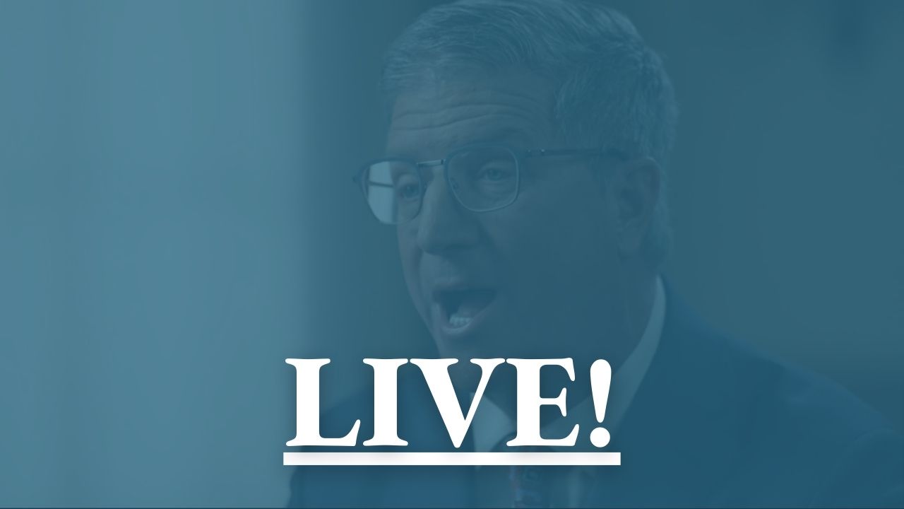 LIVE - Video Thumbnail