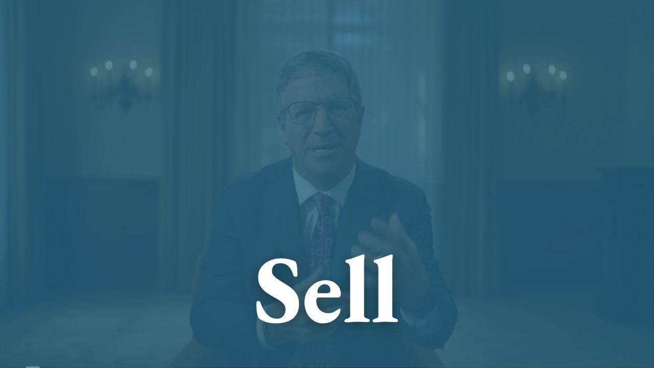 Sell - Video Thumbnail